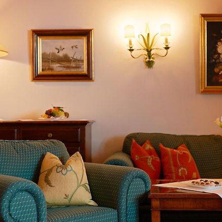 Hotel Zuerserhof Eksteriør bilde