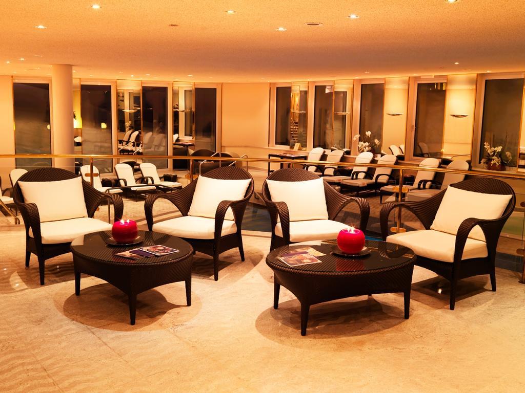 Hotel Zuerserhof Eksteriør bilde